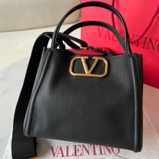 Valentino Top Handle Bag